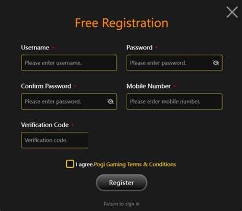 pogibet login|Sign up .